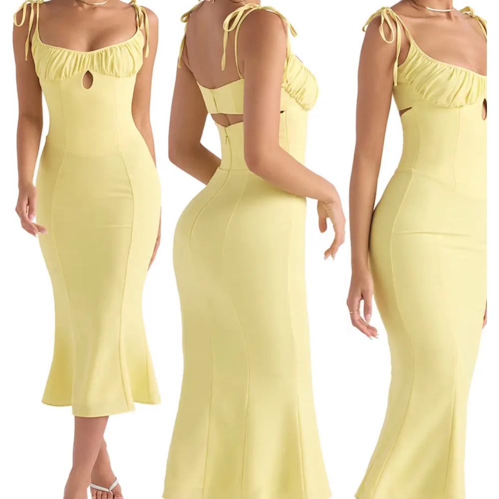 House of CB Soren Dress